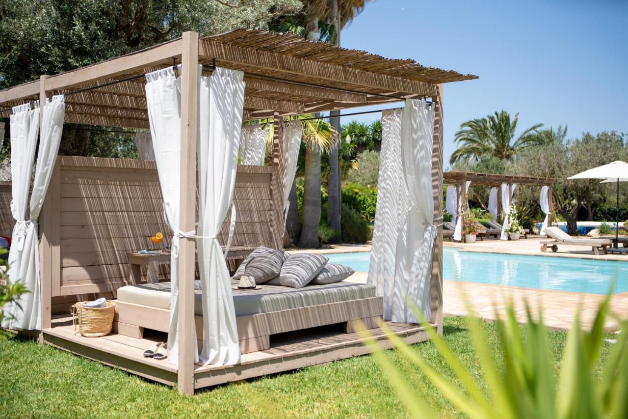 Can Arabi - Adults Only Puig D'en Valls Exteriör bild